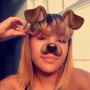 Meet your Posher, Vianca